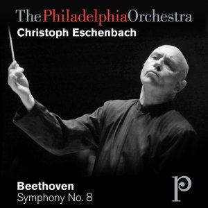 收聽The Philadelphia Orchestra的Symphony No. 8 in F Major, Op. 93: IV. Allegro vivace歌詞歌曲