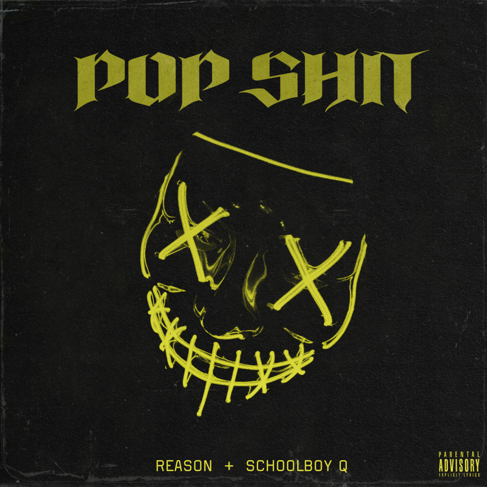 Pop Shit (Explicit)