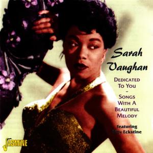 ดาวน์โหลดและฟังเพลง Your Mine You พร้อมเนื้อเพลงจาก Sarah Vaughan