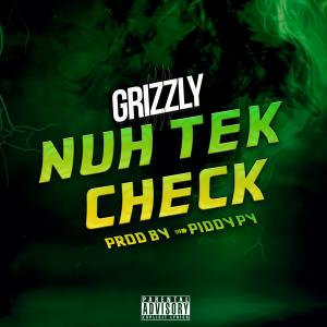 Grizzly的專輯Nuh Tek Check (Explicit)