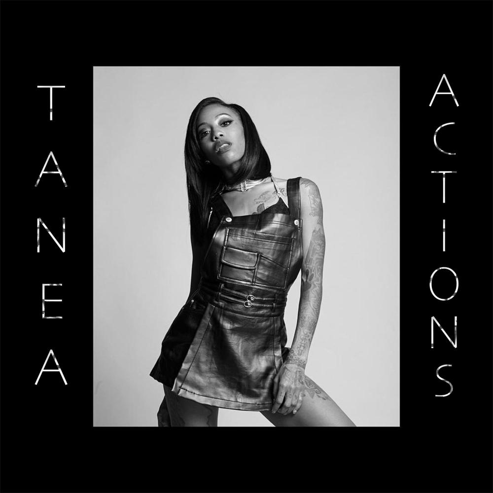 Actions (feat. Teeflii) (Explicit)