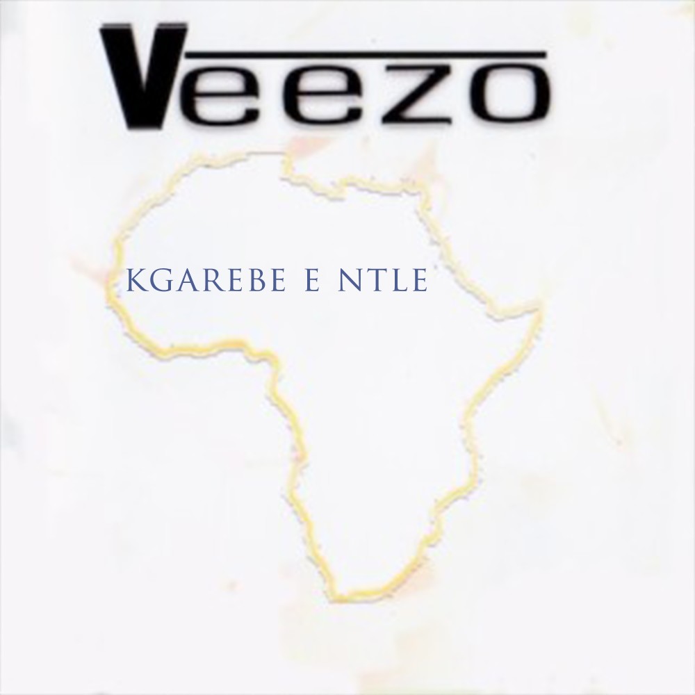 Kgarebe E Ntle (Vocals)