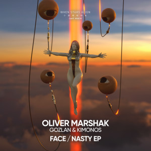 收聽Oliver Marshak的NASTY歌詞歌曲