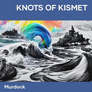 Knots of Kismet (Cover)
