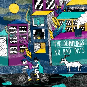 ดาวน์โหลดและฟังเพลง Waiting for the Summer พร้อมเนื้อเพลงจาก The Dumplings