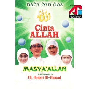 收聽TB Hudari Al Ahmad的Doa Padang Hati歌詞歌曲