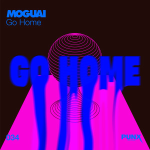 Go Home dari Moguai