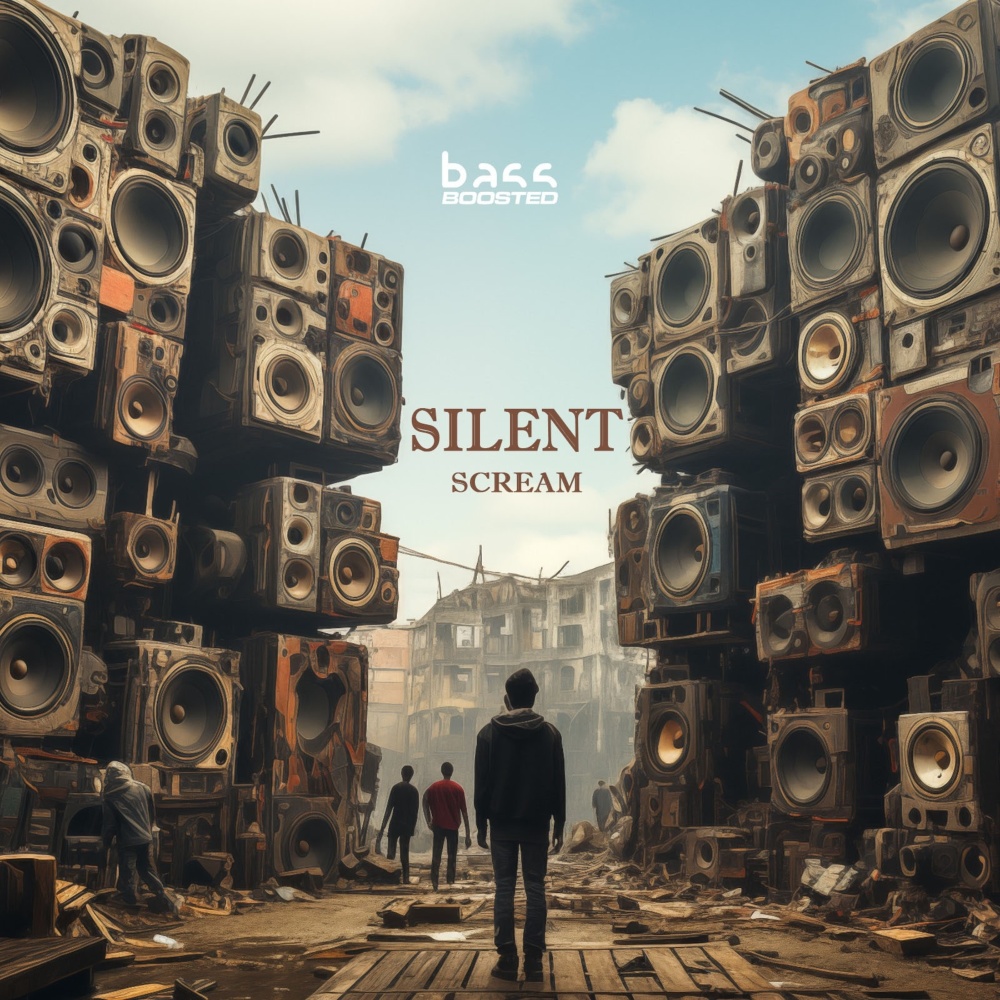 Silent Scream (Radio Edit)