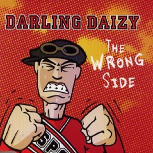 Darling Daizy的專輯The Wrong Side