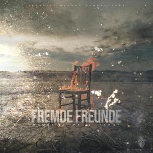 收聽Sucht的Fremde Freunde (feat. pX)歌詞歌曲