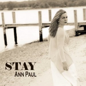 อัลบัม Stay ศิลปิน Ann Paul