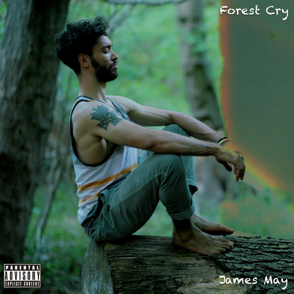 Forest Cry (Explicit)