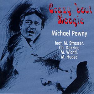Album Crazy 'bout Boogie oleh Michael Penn