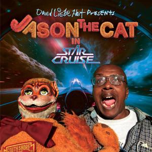David Liebe Hart的專輯Jason The Cat: Star Cruise