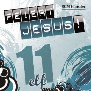 Album Feiert Jesus! 11 from Feiert Jesus!