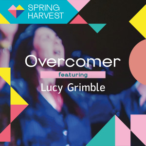 收聽Spring Harvest的Overcomer (Live)歌詞歌曲