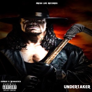 收聽O5iru5的Undertaker (Explicit)歌詞歌曲
