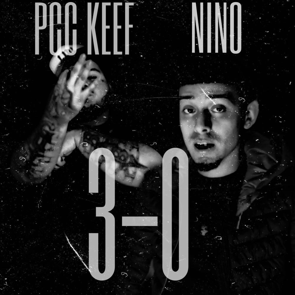 3-0 (feat. YUNG NINO) (Explicit)