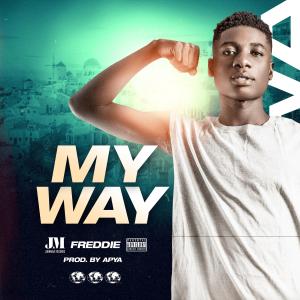 Listen to My Way (Explicit) song with lyrics from Freddie & The Dreamers