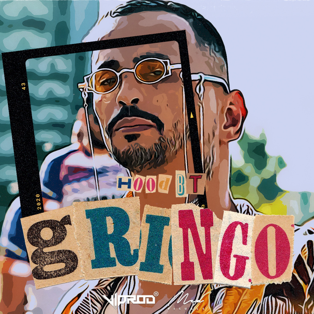 Gringo (Explicit)