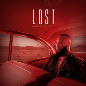 Album Lost, Pt. 1 oleh Justin Lyons