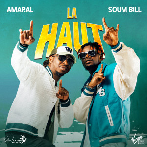 ดาวน์โหลดและฟังเพลง La haut พร้อมเนื้อเพลงจาก Amaral Dafrik