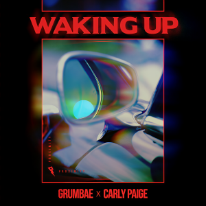 Listen to Waking Up song with lyrics from Grumbae