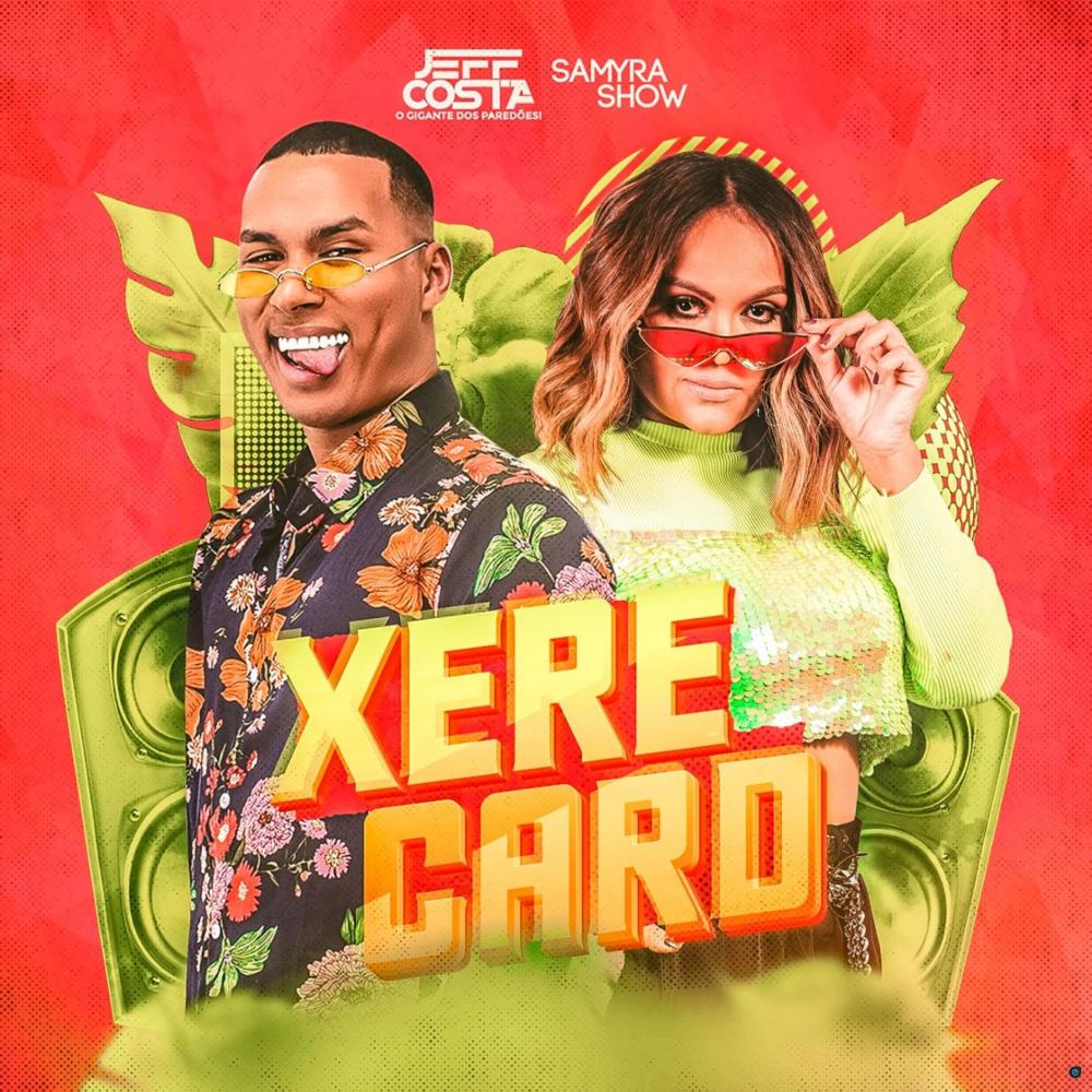 Xerecard (Explicit)