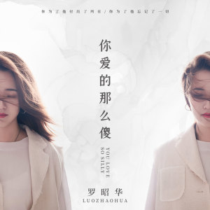 收聽冰冰的你愛的那麼傻歌詞歌曲