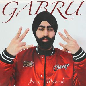 Album Gabru from Jazzy
