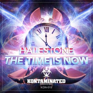 ดาวน์โหลดและฟังเพลง The Time Is Now พร้อมเนื้อเพลงจาก Halestone