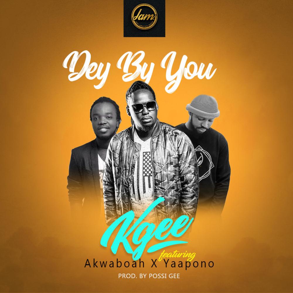 Dey by You (feat. Akwaboah & Yaa Pono)