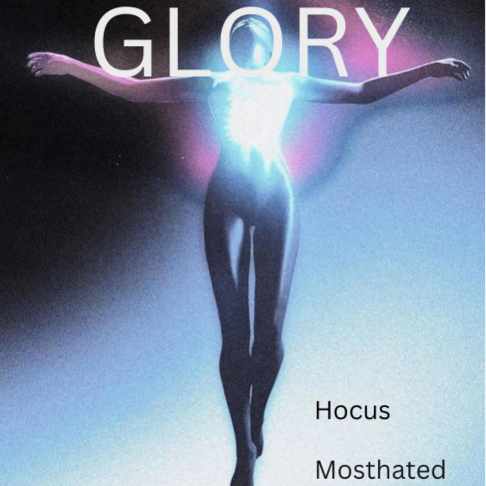 GLORY (feat. mosthated) (Explicit)