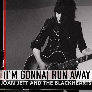 Joan Jett & The Blackhearts的專輯(I'm Gonna) Run Away (Acoustic)