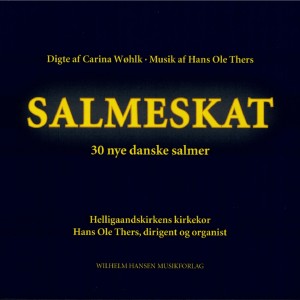ดาวน์โหลดและฟังเพลง Som sommerfuglevinger พร้อมเนื้อเพลงจาก Helligaandskirkens kirkekor