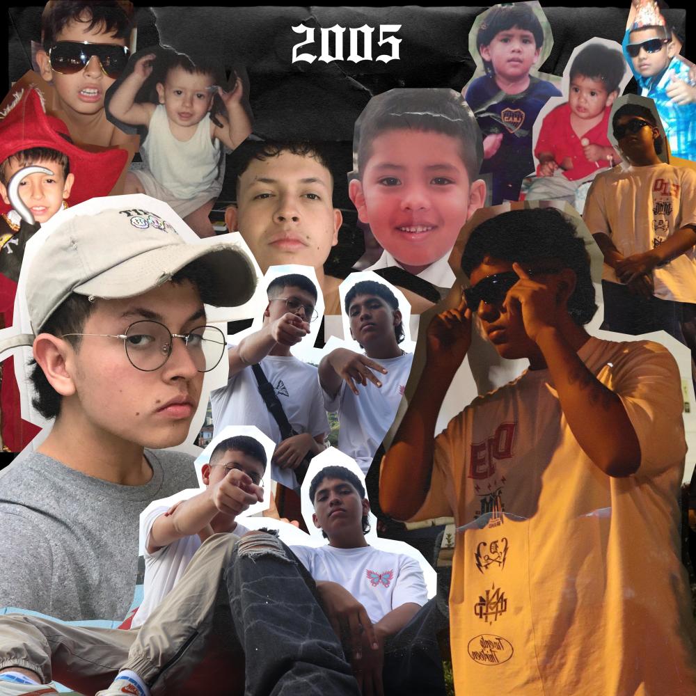 2005 (feat. Sam!)