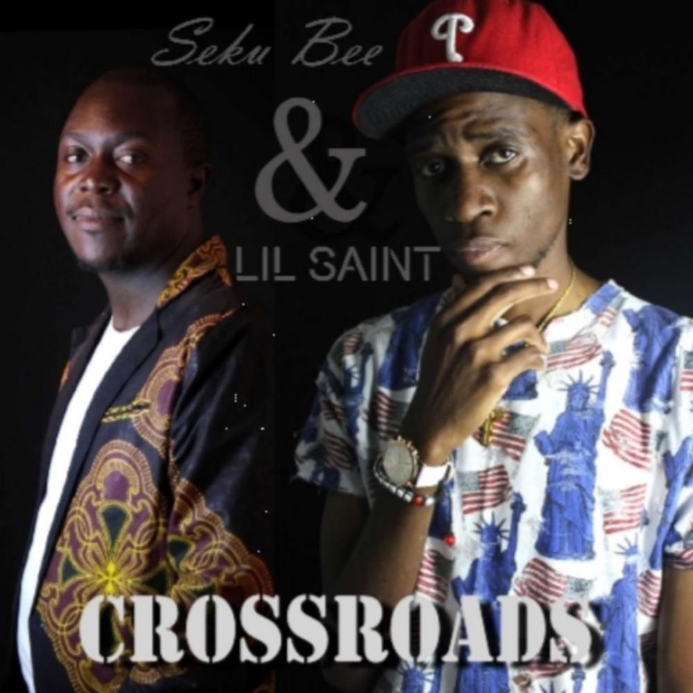 Crossroads Acustic (feat. Lil Saint)