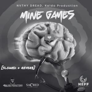 อัลบัม Mine Games (slowed + reverb) ศิลปิน Kaldo Production
