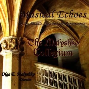 ดาวน์โหลดและฟังเพลง Flow my tears พร้อมเนื้อเพลงจาก The Malyshko Collegium