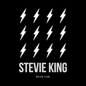 Stevie King的專輯Blue Car