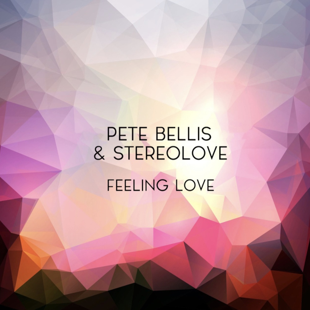 Feeling Love (Stereolove Club)