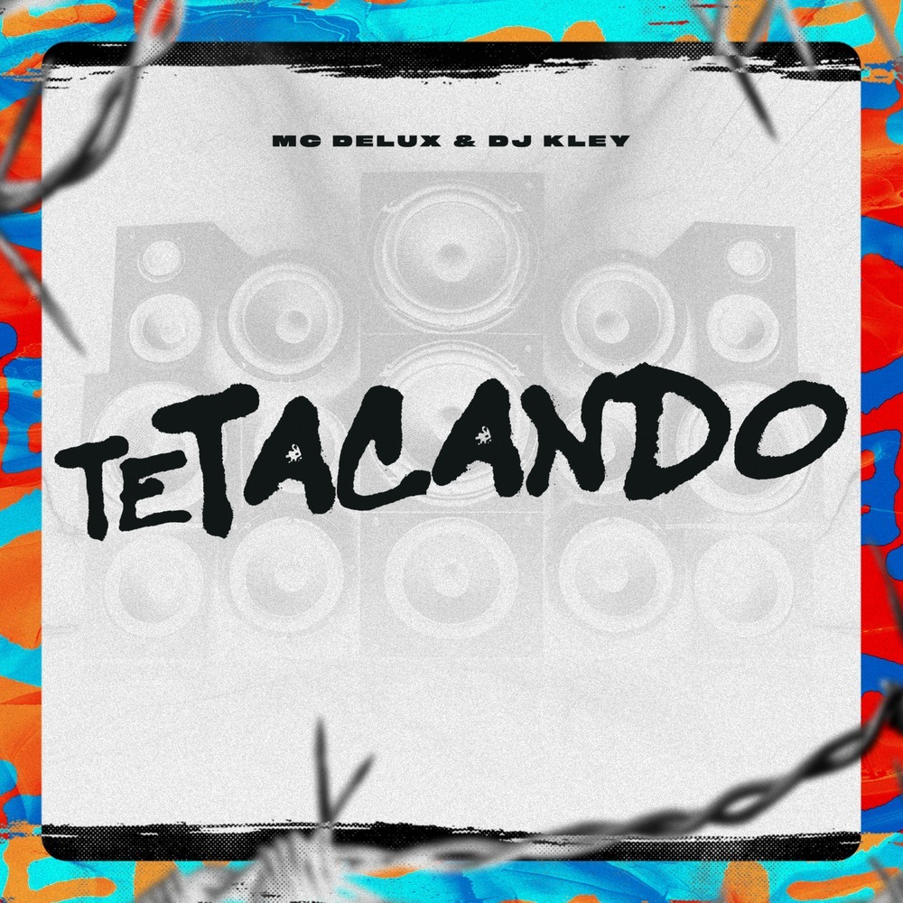 Te Tacando (Explicit)