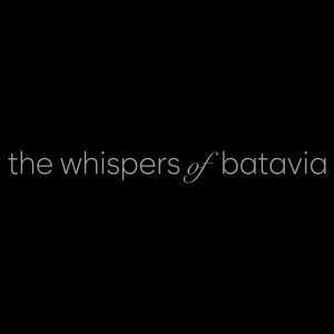 mhyajo的专辑The Whispers of Batavia
