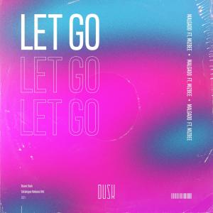 MizBee的专辑Let Go