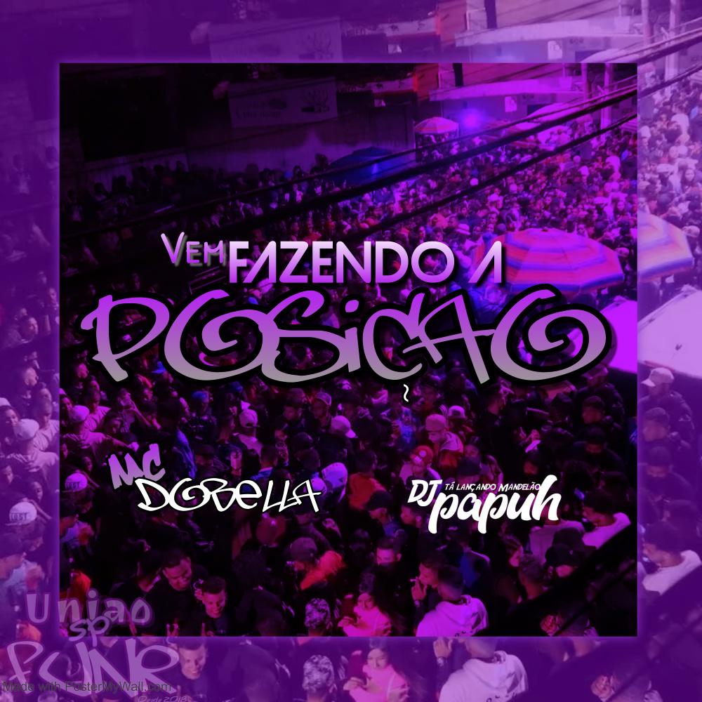 Vem Fazendo a Posição
