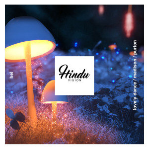 Listen to Lovely Dance song with lyrics from Hel