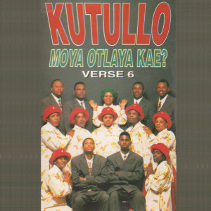 收聽Kutullo的Lelala歌詞歌曲