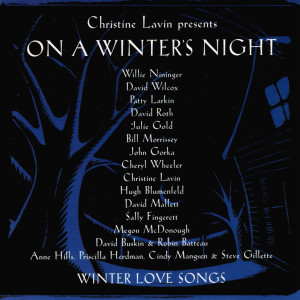 Various Artists的專輯Christine Lavin Presents: On A Winter's Night
