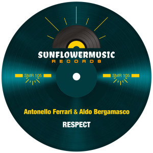 ดาวน์โหลดและฟังเพลง Respect (Antonello Ferrari & Aldo Bergamasco Club Mix) พร้อมเนื้อเพลงจาก Antonello Ferrari