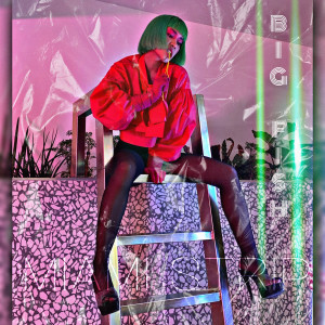 Listen to Miami Strip (Explicit) song with lyrics from Estarlik Big Fish